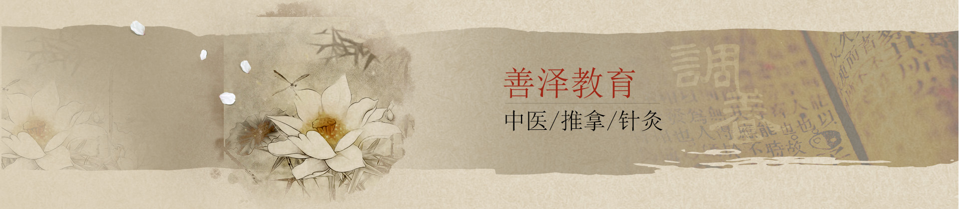 福州善泽教育