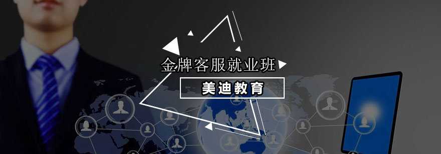 电商客服实战训练