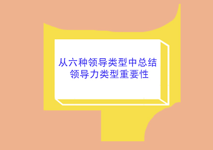 六维领导力解析与企业团队效能提升