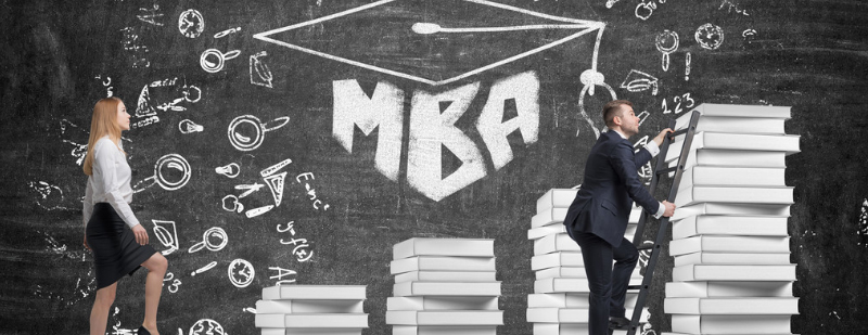 取舍MBA