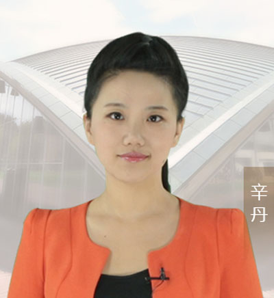 美渡团队——Jemma