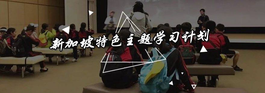 新加坡双语课程实践