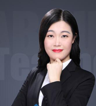 福州中公会计_赵宇欣