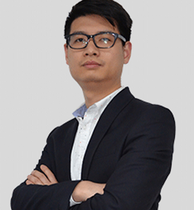 格宇教育_徐老師