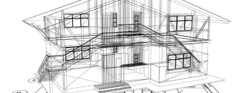 维欧艺术留学建筑专业留学作品集要求