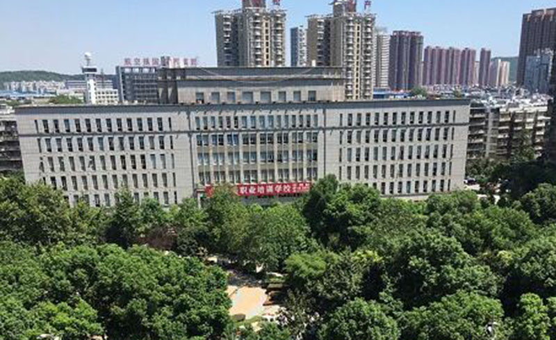 学校远景