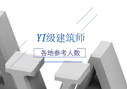 全国一建考试报考数据深度解析