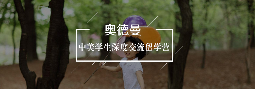 中美学生文化交流活动