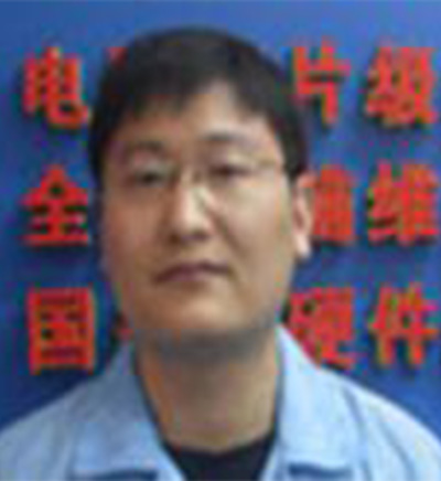 广州培众手机维修培训_黄老师