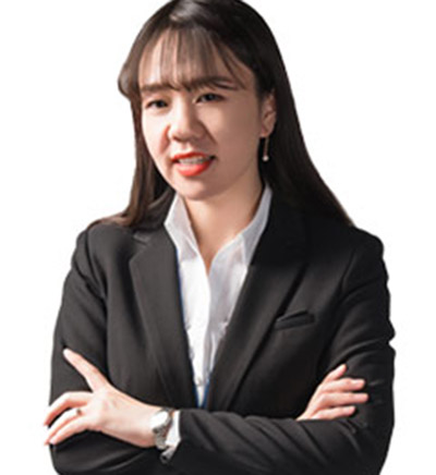  北京新航道留学_田玉芳