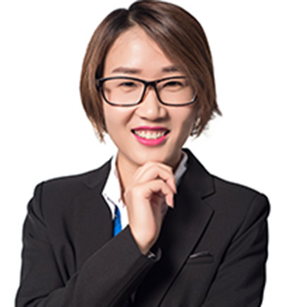 北京新航道留学_马丽