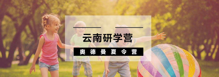 热带雨林探索活动