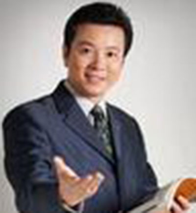 卡耐基口才_温老师