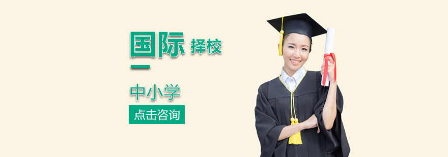 国际学校如何选择标准是什么