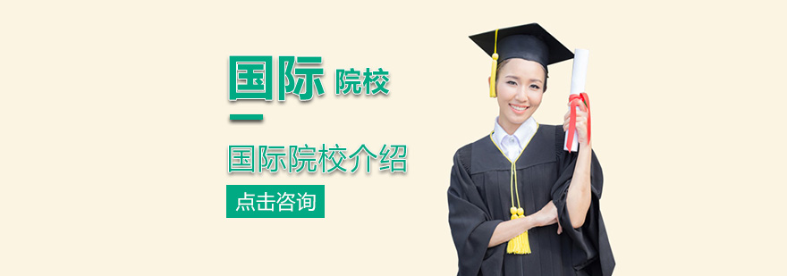 国际课程体系