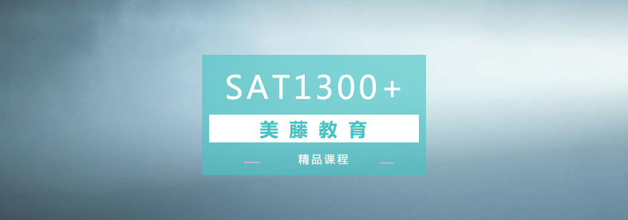 SAT考试核心模块训练