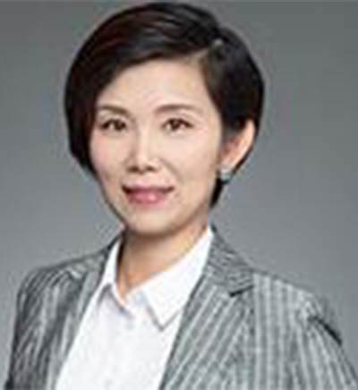 IDP教育_Lily Yang