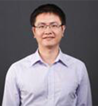 IDP教育_Hans Huan