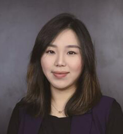 艾迪斯教育_Michelle老