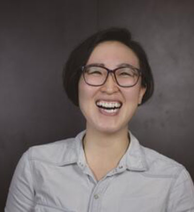 艾迪斯教育_Yvette老师