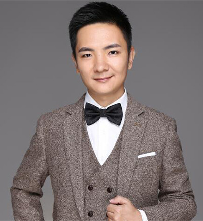 广州今英口才培训_裘书铭