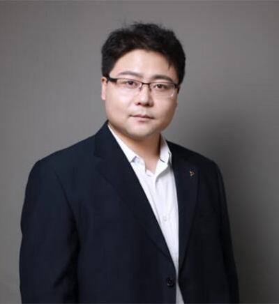 广州今英口才培训_闫亮