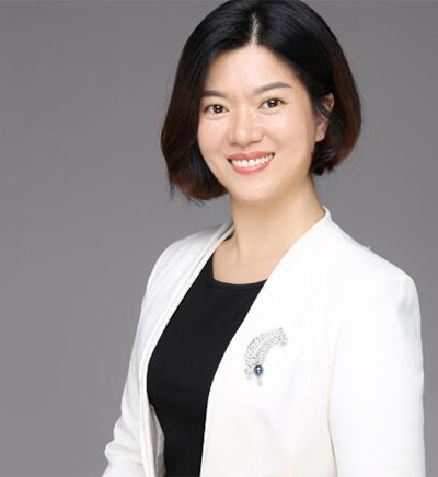 广州今英口才培训_张静好