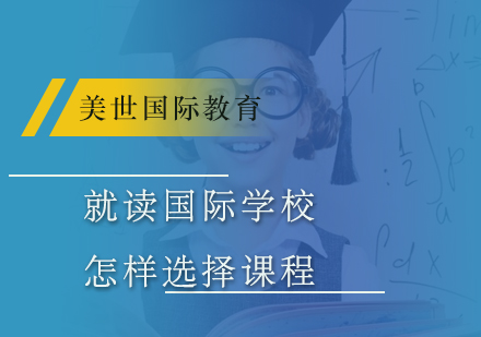 国际课程选择深度解析与选课策略指南