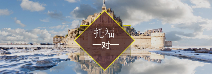 托福定制化教学
