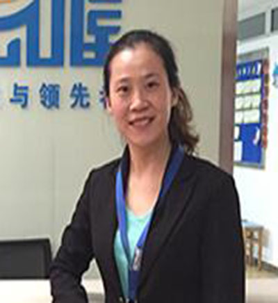 广州阳光喔作文培训学校_杨利娟