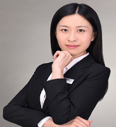 新航道学校_朱文静