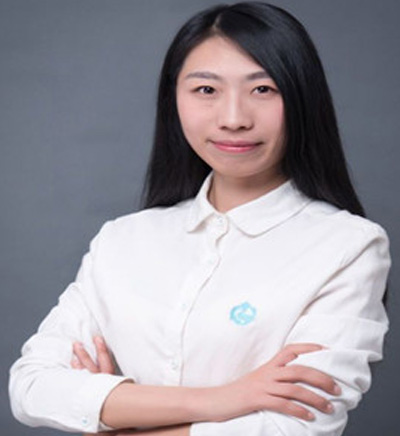 新航道学校_刘雪