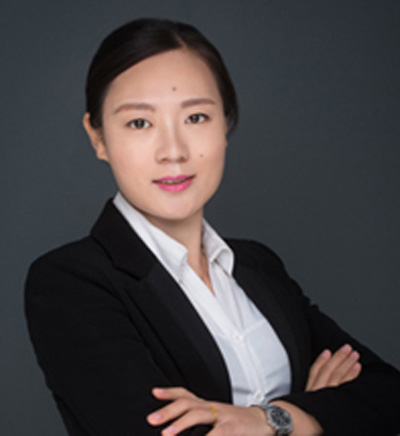 新航道学校_鞠亚男