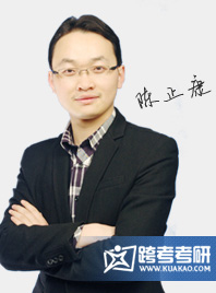 南昌跨考考研_陈正康
