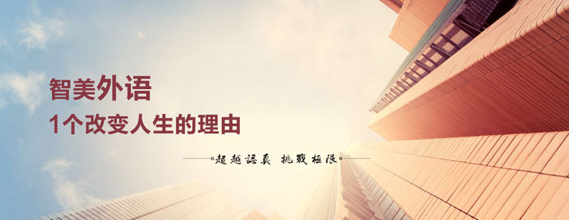 智美简介