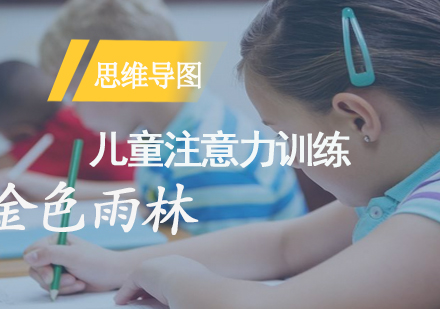 专注力培养家长必读指南