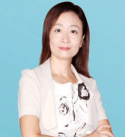 红杉海教育_葛娟老师
