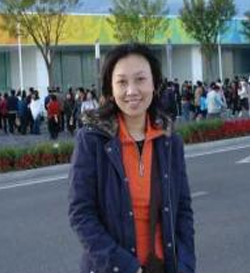 红杉海教育_邹雅艳老师