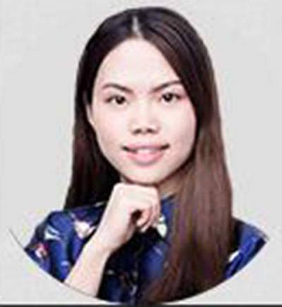 炎裔留学_伍老师