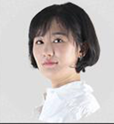 炎裔留学_潘老师