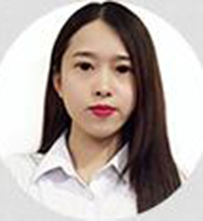炎裔留学_于老师