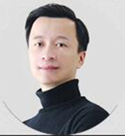 炎裔留学_高老师