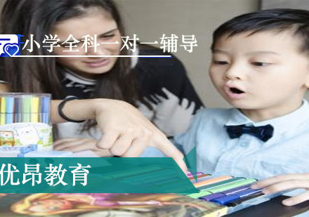 小学全科一对一辅导