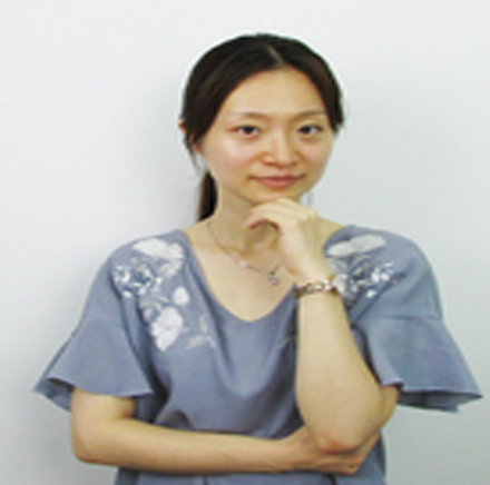 上海美知教育周老師
