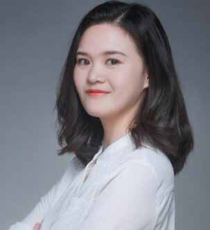 南京星马教育_沈婷Satine