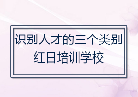 人才识别核心维度解析
