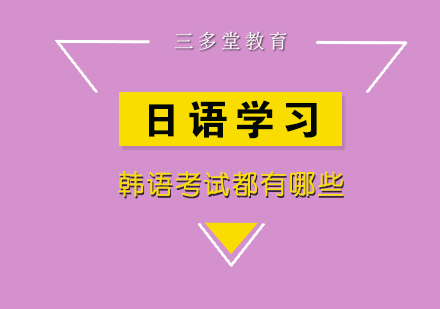 权威韩语考试对比指南