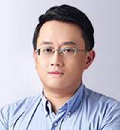 天道语言培训学校_ Eric