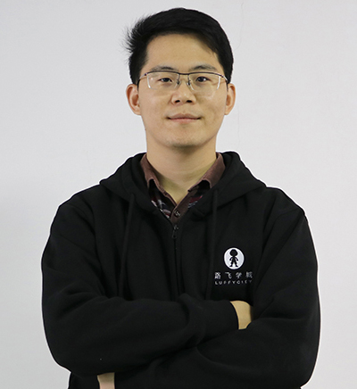 上海老男孩教育_Alvin