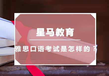 雅思口语考试全解析：备考策略与高分技巧